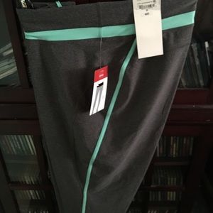 Althetic pant